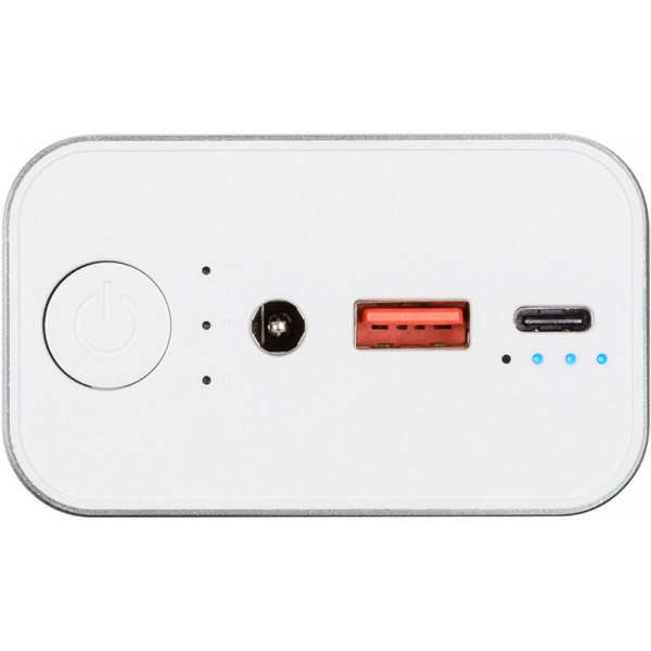 Фото - Батарея мобильная PowerPlant 30000mAh USB-C USB-A QC3.0 (PB930548)