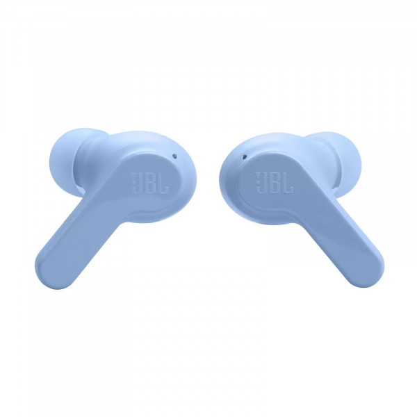 Фото - Наушники вкладыши беспроводные TWS JBL Wave Beam Blue (JBLWBEAMBLU)