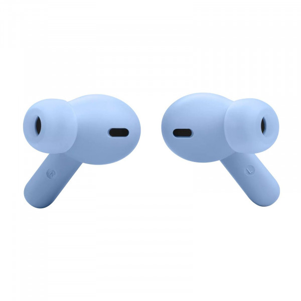 Фото - Наушники вкладыши беспроводные TWS JBL Wave Beam Blue (JBLWBEAMBLU)