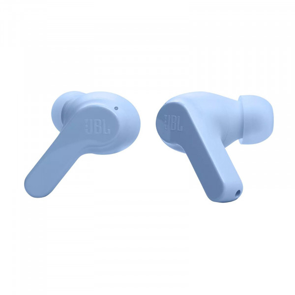 Фото - Наушники вкладыши беспроводные TWS JBL Wave Beam Blue (JBLWBEAMBLU)
