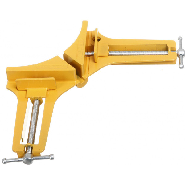 Фото - Струбцина Tolsen 75х75 мм (10218)