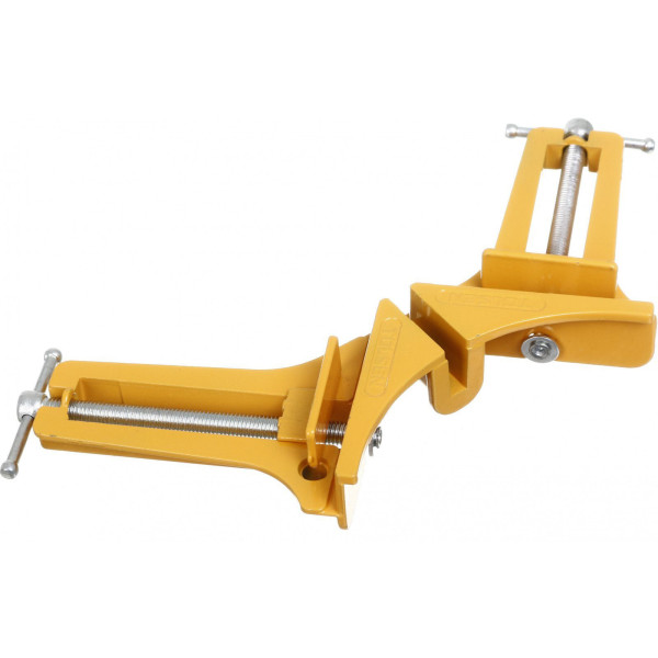 Фото - Струбцина Tolsen 75х75 мм (10218)