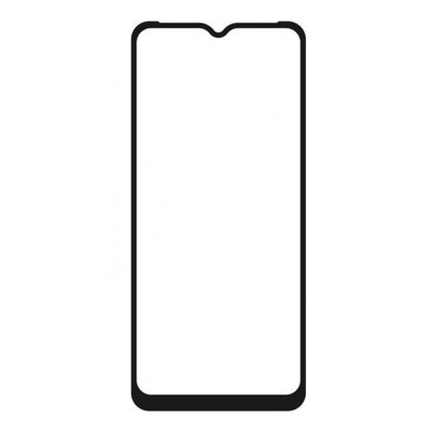 Фото - Защитное стекло для смартфона Piko Full Glue for RealMe C21 Black (1283126518539)