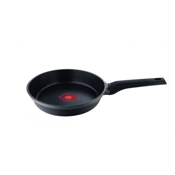 Фото - Сковорода универсальная Masterpro Gastro reeco 28 см (BGMP-8102)