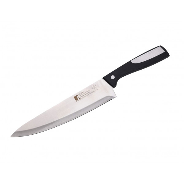 Фото - Нож кухонный Bergner Resa 20 см (BG-4062)
