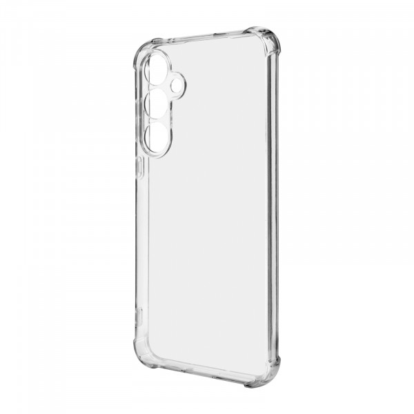 Фото - Чехол для смартфона Armorstandart Air Force for Samsung A55 5G (A556) Camera cover Transparent (ARM74344)