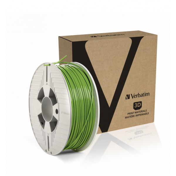 Фото - Нитка для PLA-картриджа Verbatim 2,85 мм (55334)