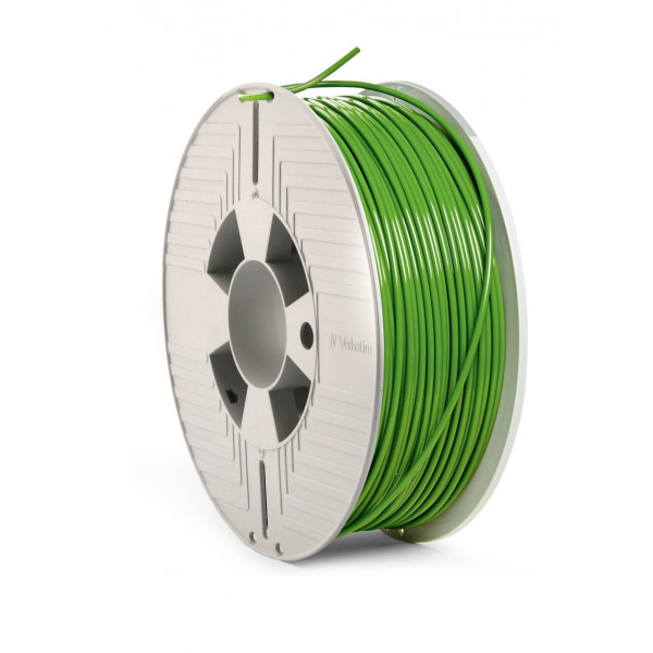 Фото - Нитка для PLA-картриджа Verbatim 2,85 мм (55334) Фото - Нитка для PLA-картриджа Verbatim 2,85 мм (55334)