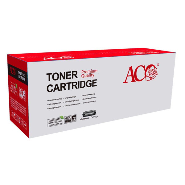 Фото - Картридж-тонер ACO сумісний аналог  Brother TN-2375 (ACO-TN2375)