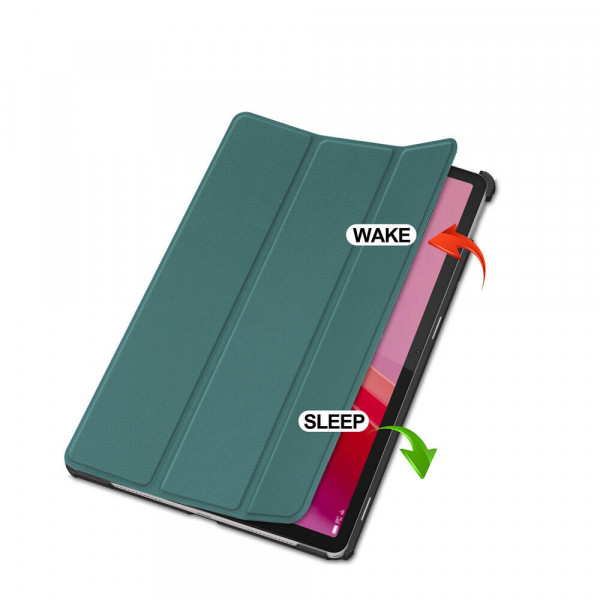 Фото - Чехол для планшета BeCover Smart Case for Lenovo Tab M11 (2024) TB-TB330FU/Xiaoxin Pad 11 (2024) 11'' Don't Touch (710456)