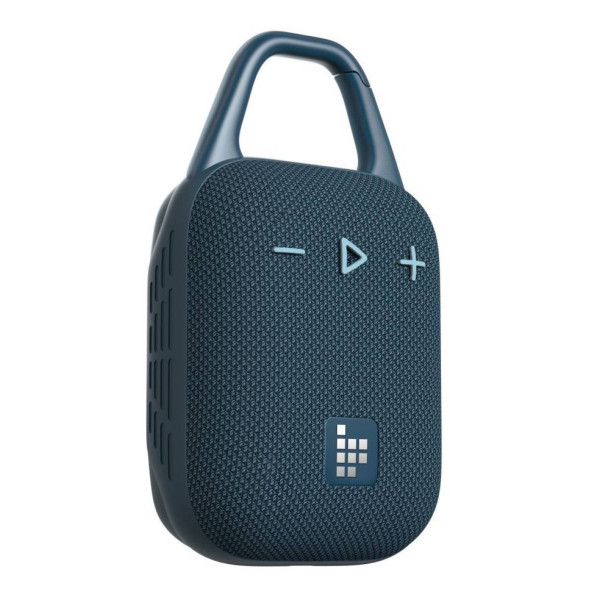 Фото - Портативная акустика Tronsmart Mirtune H1 Blue