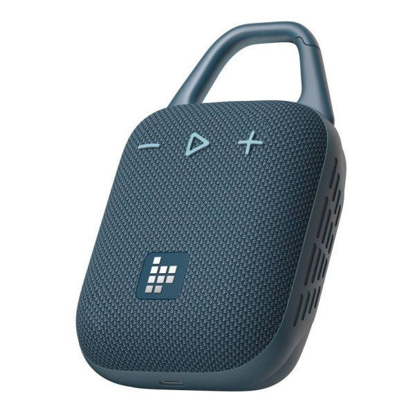 Фото - Портативная акустика Tronsmart Mirtune H1 Blue