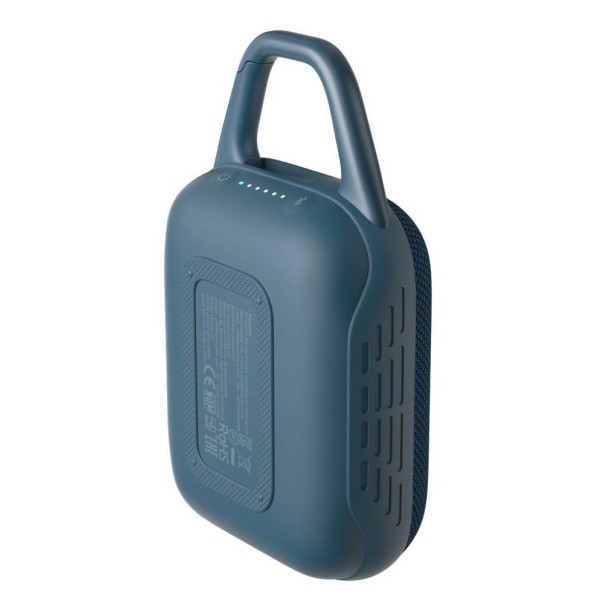 Фото - Портативная акустика Tronsmart Mirtune H1 Blue
