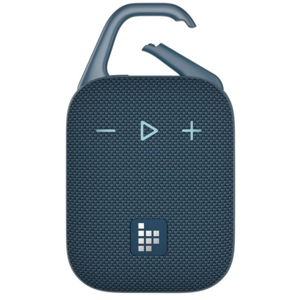 Фото - Портативная акустика Tronsmart Mirtune H1 Blue