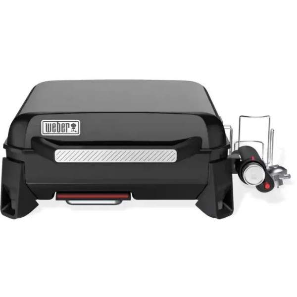 Фото - Гриль газовый Weber планча SLATE GP 43 cm Premium (1501161)
