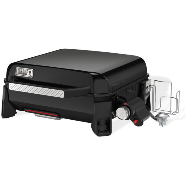 Фото - Гриль газовый Weber планча SLATE GP 43 cm Premium (1501161)