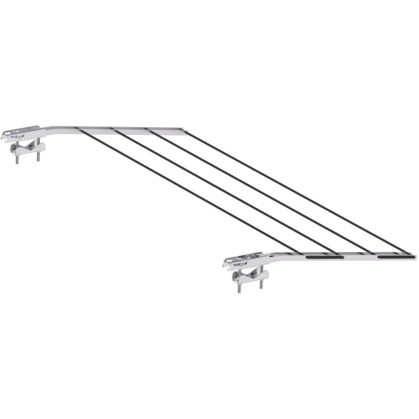 Фото - Сушилка для белья Colombo Balcony with clamps (STZAN2)