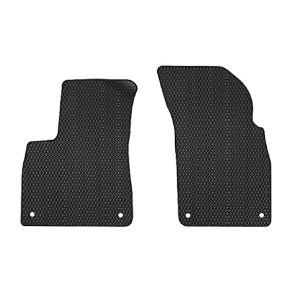 Фото - EVA коврики в салон авто передние EVAtech для Q7 (4M) 5 seats Audi 2015 2 поколение SUV EU (AU43764AG2AV4RBB) Фото - EVA коврики в салон авто передние EVAtech для Q7 (4M) 5 seats Audi 2015 2 поколение SUV EU (AU43764AG2AV4RBB)