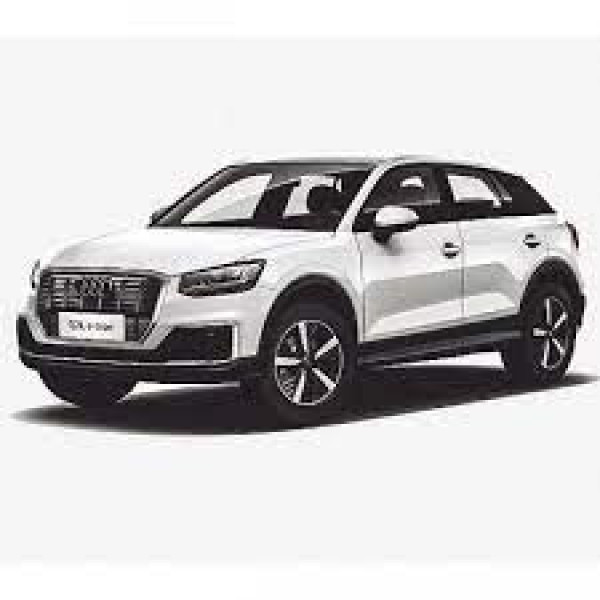 Фото - EVA коврики в салон авто EVAtech для Q2L e-tron Audi 2019 1 поколение SUV China (AU41697CV5AV4RBB)
