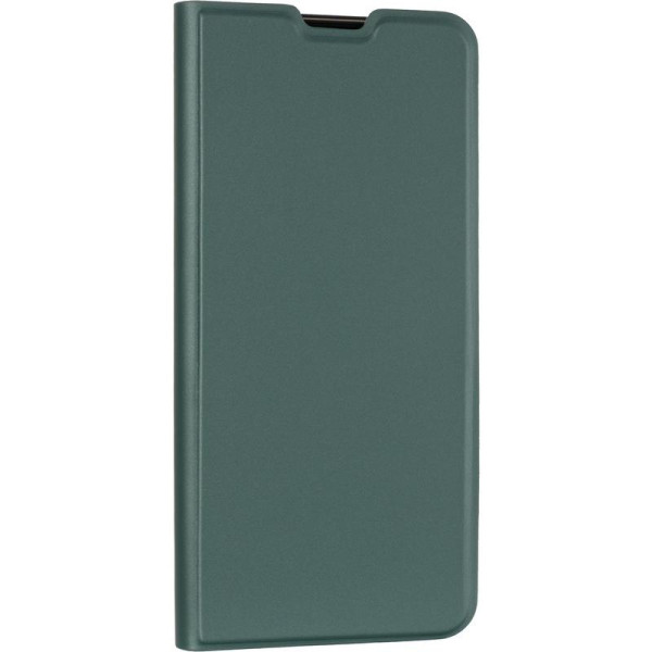 Фото - Чехол для смартфона BeCover Exclusive New Style for Samsung Galaxy A35 5G SM-A356 Dark Green (712669)