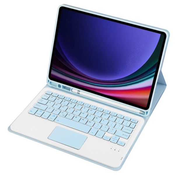 Чехол-клавиатура для планшета BeCover TouchPad for Samsung Galaxy Tab ...