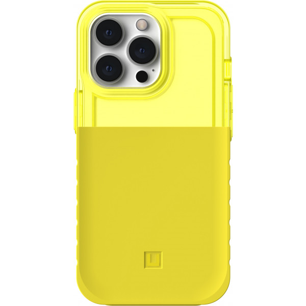 Фото - Чехол для смартфона UAG for Apple iPhone 13 Pro Dip Acid (11315U317878)
