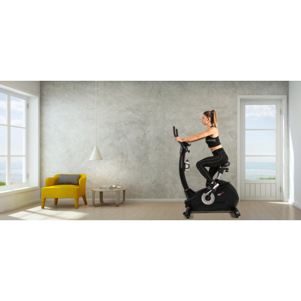 Фото - Велотренажер Toorx Upright Bike BRX 300 (BRX-300)