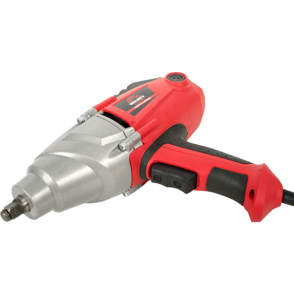 Фото - Гайковерт сетевой VITALS Master UA 50105GNve