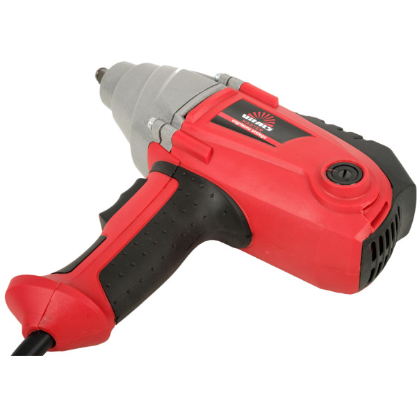 Фото - Гайковерт сетевой VITALS Master UA 50105GNve