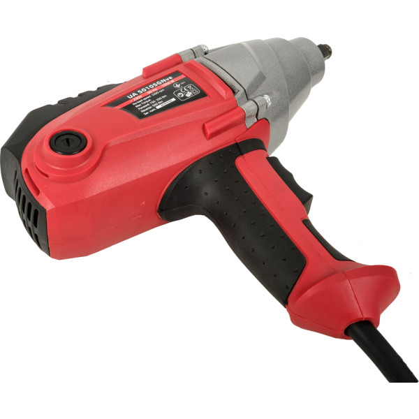 Фото - Гайковерт сетевой VITALS Master UA 50105GNve