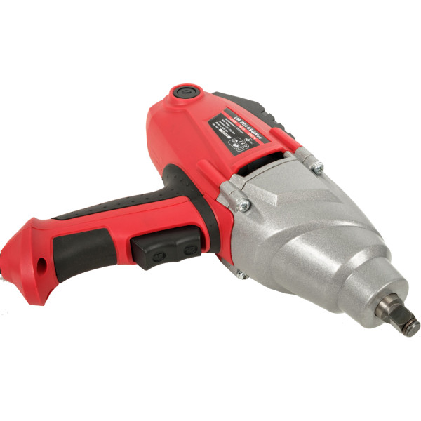 Фото - Гайковерт сетевой VITALS Master UA 50105GNve