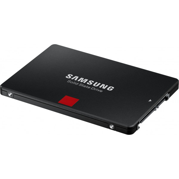Фото - SSD-накопитель внутренний Samsung 860 PRO 1TB 2.5'' SATA III V-NAND MLC (MZ-76P1T0BW)