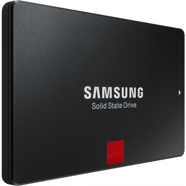 Фото - SSD-накопитель внутренний Samsung 860 PRO 1TB 2.5'' SATA III V-NAND MLC (MZ-76P1T0BW)