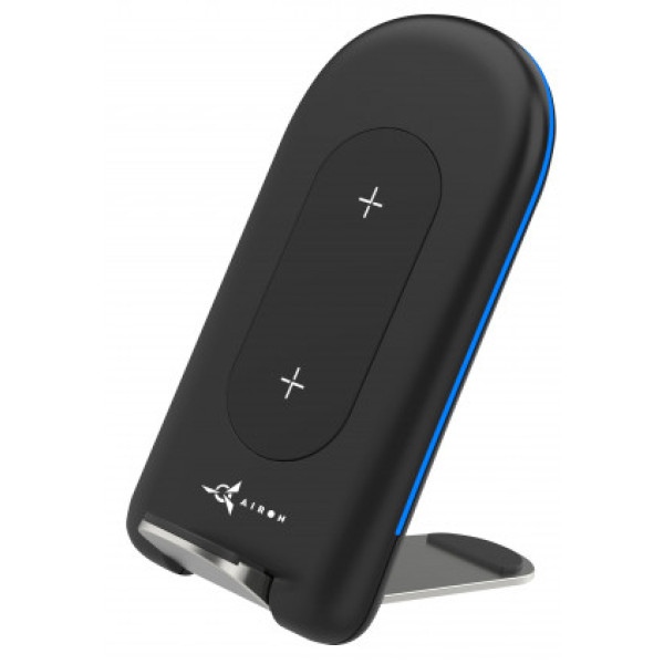 Фото - Беспроводное зарядное устройство AIRON AirCharge (6126755803213)