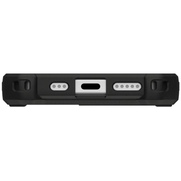 Фото - Чехол для смартфона UAG for iPhone 17, Monarch Pro MagSafe, Carbon Fiber (114516114242)