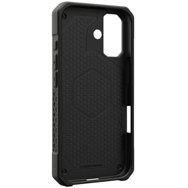 Фото - Чехол для смартфона UAG for iPhone 17, Monarch Pro MagSafe, Carbon Fiber (114516114242)