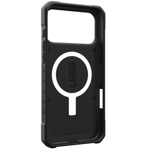 Фото - Чехол для смартфона UAG for iPhone 17 Pro Max, Pathfinder MagSafe SE, Midnight Camo  (114549114061)