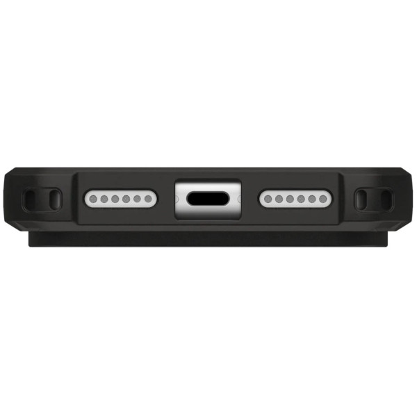 Фото - Чехол для смартфона UAG for iPhone 17 Pro Max, Pathfinder MagSafe SE, Midnight Camo  (114549114061)