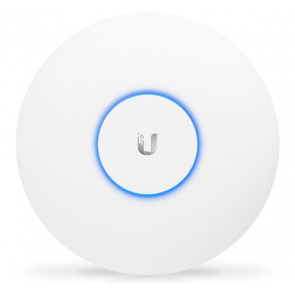 Фото - Точка доступа Ubiquiti UAP-AC-PRO Фото - Точка доступа Ubiquiti UAP-AC-PRO