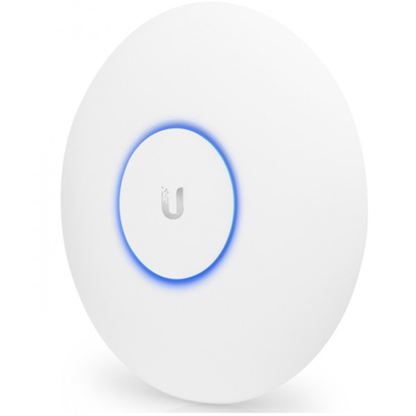 Фото - Точка доступа Ubiquiti UAP-AC-PRO