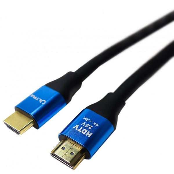 Фото - Кабель HDMI Ultra HDMI 10m (UC88-1000)