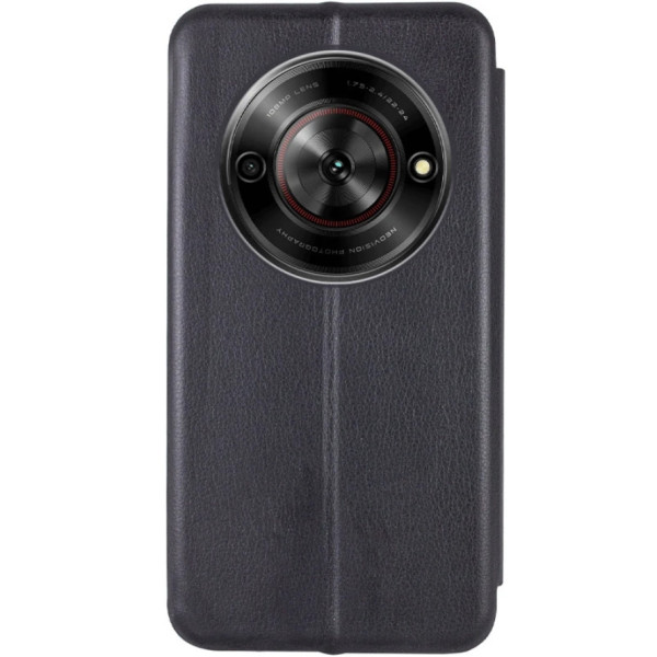 Фото - Чехол для смартфона BeCover Exclusive for Nubia Focus Black (713504)