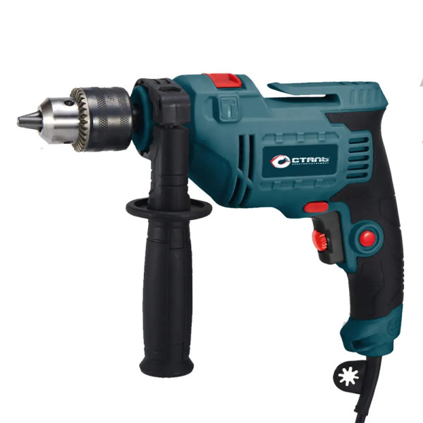 Фото - Ударная дрель Сталь УД 900 РР