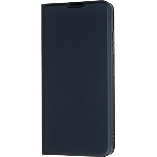 Фото - Чехол для смартфона BeCover Exclusive New Style for Motorola Moto G24/G24 Power Blue (712650)