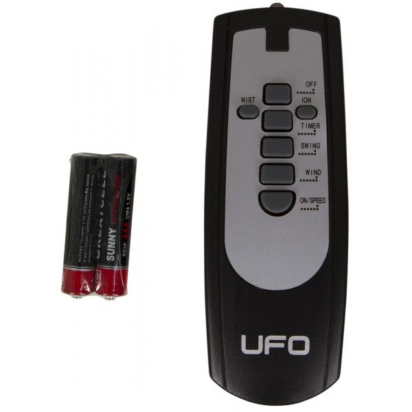 Фото - Вентилятор напольный UFO ATSFI-121