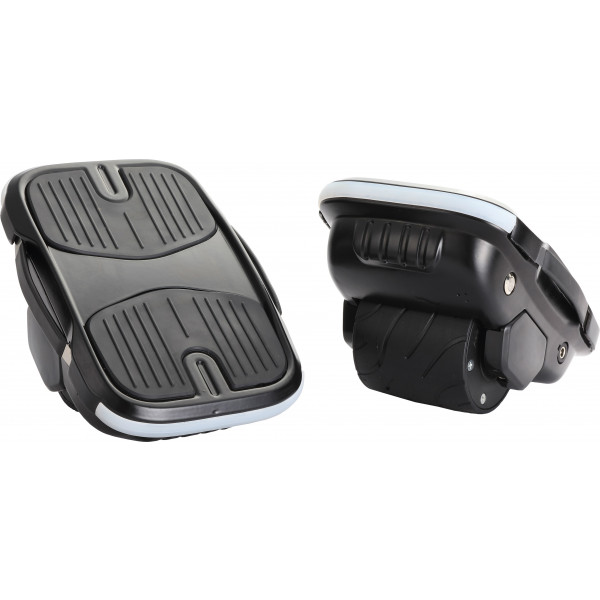 Фото - Электроролики UFT HoverShoes X2
