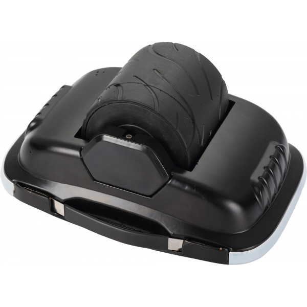 Фото - Электроролики UFT HoverShoes X2
