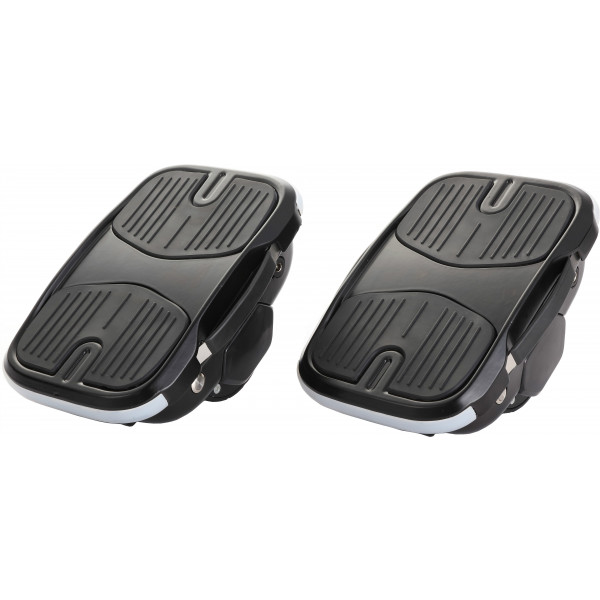 Фото - Электроролики UFT HoverShoes X2