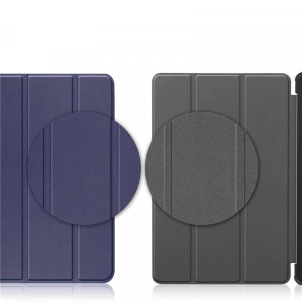 Фото - Чехол для планшета Becover Smart Case for Apple iPad 10.9'' (10 Gen)/iPad 11'' (A16) Deep Blue (709190)