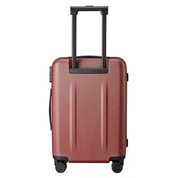 Фото - Чемодан Xiaomi Ninetygo PC Luggage 28'' Red 6941413217002 (6970055341097)